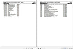 Enhance your maintenance and repair efficiency with the CHALLENGER TRACTOR MT515E SPARE PARTS CATALOGUE MANUAL (6246157) in PDF format. This comprehensive manual provides detailed diagrams and part numbers, ensuring you can easily identify and order the right components for your tractor. Perfect for both professionals and DIY enthusiasts, this digital resource is designed to streamline your repair process, saving you time and money while keeping your equipment in peak condition. Don't let downtime slow you 