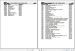 Enhance your maintenance and repair efficiency with the CHALLENGER TRACTOR MT525D SPARE PARTS CATALOGUE MANUAL (3906410) in PDF format. This comprehensive manual provides detailed diagrams and part numbers, ensuring you can easily identify and order the right components for your tractor. Perfect for both professionals and DIY enthusiasts, this digital resource is designed to streamline your repair process, saving you time and money while keeping your equipment in peak condition. Don't let downtime slow you 