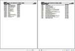 Enhance your maintenance and repair efficiency with the CHALLENGER TRACTOR MT545E Spare Parts Catalogue Manual (Part No. 6246164). This comprehensive PFG file provides detailed diagrams and part numbers, ensuring you can easily identify and order the exact components you need for your MT545E tractor. With this manual at your fingertips, you can minimize downtime and keep your equipment running smoothly, making it an essential resource for any operator or technician.