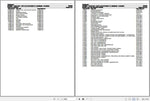 Enhance your maintenance and repair efficiency with the CHALLENGER TRACTOR MT555D SPARE PARTS CATALOGUE MANUAL (3906356) in PDF format. This comprehensive manual provides detailed diagrams and part numbers, ensuring you can easily identify and order the right components for your tractor. With this invaluable resource at your fingertips, you can minimize downtime and keep your equipment running