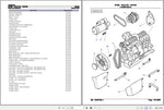 Enhance your maintenance and repair efficiency with the CHALLENGER TRACTOR MT565 Spare Parts Catalogue Manual (1637425) in PDF format. This comprehensive digital guide provides detailed diagrams, part numbers, and specifications, ensuring you have all the information needed to keep your tractor running smoothly. Perfect for mechanics and DIY enthusiasts alike, this manual is an essential resource for sourcing the right parts quickly and accurately, saving you time and money on repairs. Download your copy to
