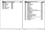 Enhance your maintenance and repair efficiency with the CHALLENGER TRACTOR MT575D SPARE PARTS CATALOGUE MANUAL (3906358) in PDF format. This comprehensive manual provides detailed diagrams and part numbers, ensuring you can easily identify and order the right components for your tractor. Perfect for both professionals and DIY enthusiasts, this digital resource is designed to streamline your repair process, saving you time and money while keeping your equipment in optimal condition. Don't miss out on the opp