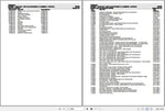Enhance your maintenance and repair efficiency with the CHALLENGER TRACTOR MT595D SPARE PARTS CATALOGUE MANUAL (3906360) in PDF format. This comprehensive manual provides detailed diagrams and part numbers, ensuring you can easily identify and order the right components for your tractor. Perfect for both