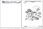 Enhance your maintenance and repair efficiency with the CHALLENGER TRACTOR MT635B MT645B Spare Parts Catalogue Manual (3906074) in PDF format. This comprehensive guide provides detailed diagrams and part numbers, ensuring you can easily identify and order the right components for your tractor. With this manual at your fingertips, you’ll save time and reduce downtime, keeping your equipment running smoothly and effectively. Perfect for both professionals and DIY enthusiasts, this digital resource is an essen