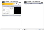 Enhance your maintenance and repair capabilities with the CHALLENGER TRACTOR MT655B, MT665B Spare Parts Catalogue Manual (3906075) in PDF format. This comprehensive manual provides detailed diagrams and part numbers, ensuring you can easily identify and order the right components for your tractor. With this invaluable resource at your fingertips, you can streamline repairs, reduce downtime, and keep your equipment running smoothly, maximizing productivity on your farm. Don't miss out on the opportunity to m