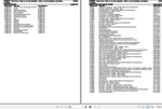Enhance your maintenance and repair efficiency with the CHALLENGER TRACTOR MT665D SPARE PARTS CATALOGUE MANUAL (3906325) in PDF format. This comprehensive manual provides detailed diagrams and part numbers, ensuring you can easily identify and order the right components for your tractor. Perfect for both professionals and DIY enthusiasts, this digital resource streamlines your repair process, saving you time and money while keeping your equipment in peak condition