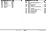 TOR MT743 SPARE PARTS CATALOGUE MANUAL 652364. This comprehensive PDF file provides detailed diagrams and part numbers, ensuring you can easily identify and order the right components for your tractor. With this manual at your fingertips, yo