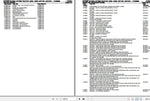 Enhance the performance and longevity of your CHALLENGER TRACTOR MT745B, MT755B, and MT765B with our comprehensive Spare Parts Catalogue Manual (512629D1). This PDF file is an essential resource for identifying and sourcing the right components for your tractor, ensuring optimal functionality and minimal downtime