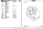 Discover the ultimate resource for maintaining your CHALLENGER TRACTOR MT945C, MT955C, MT965C, and MT975C with the comprehensive Spare Parts Catalog Manual