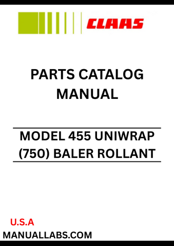 With clear illustrations and part numbers, this manual simplifies the process of identifying and ordering replacement parts. Whether you're a seasoned professional or a DIY enthusiast, you'll appreciate the ease of use and the accuracy of the information provided, helping you keep your equipment running smoothly.