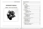 Unlock the full potential of your CLAAS Combine Harvester with the comprehensive TATA 497 TCIC BS-II (CEV) Repair Manual. This PDF file is an essential resource for anyone looking to maintain, troubleshoot, and repair their harvester efficiently.