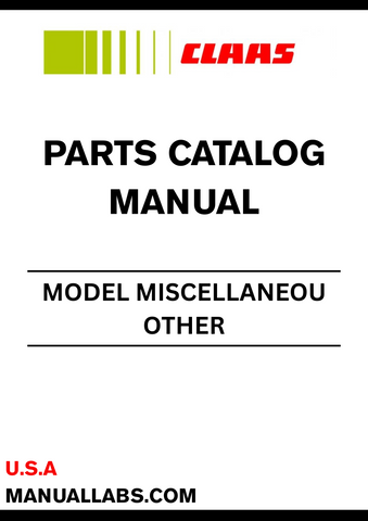 Featuring detailed diagrams and part numbers, this manual simplifies the process of identifying and ordering the components you need. Whether you're a seasoned technician or a DIY enthusiast, the clear layout and thorough descriptions make it easy to navigate and find the information you require.