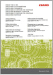 Enhance your mowing efficiency with the CLAAS Mowers Disco 1100, Disco 9200, and 8500 Fitting Instruction Manual. This comprehensive PDF file provides clear, step-by-step guidance to ensure proper installation and maintenance of your equipment, maximizing performance and longevity.