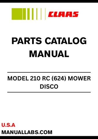 With detailed diagrams and part numbers, this manual simplifies the maintenance process, allowing you to quickly locate the components you need. Whether you're a professional or a DIY enthusiast, having this catalogue at your fingertips will save you time and effort in keeping your equipment running smoothly.