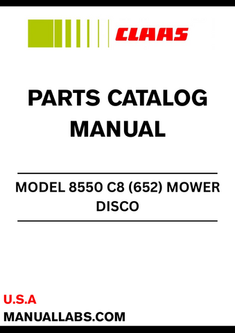 With this manual, you gain access to a wealth of information that simplifies maintenance and repairs, helping to extend the life of your equipment. Each section is meticulously organized, allowing for quick reference and efficient troubleshooting, making it an invaluable tool for both professionals and DIY enthusiasts.