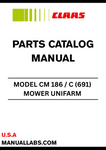 Featuring detailed diagrams and part specifications, this catalogue simplifies the process of identifying and ordering replacement parts. Whether you're a seasoned professional or a DIY enthusiast, you'll appreciate the clarity and organization that this manual provides, ensuring you can quickly find what you need.