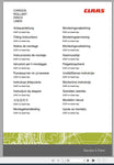 Enhance your CLAAS equipment's performance with our comprehensive Swathers Cargos Rollant Disco Liner Fitting Instruction Manual. This PDF file is meticulously designed to provide you with step-by-step guidance, ensuring a seamless installation process for your machinery.
