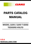 Designed for ease of use, the manual allows you to quickly identify parts and components, streamlining your workflow. Whether you're a seasoned technician or a DIY enthusiast, this catalogue empowers you to keep your equipment running smoothly and effectively.