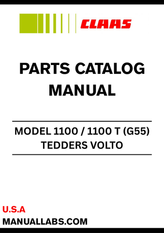 Designed for ease of use, the manual allows you to quickly identify parts and components, streamlining your workflow. Whether you're a seasoned technician or a DIY enthusiast, this catalogue empowers you to keep your equipment running smoothly and effectively.