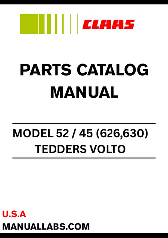 With detailed diagrams and part numbers, this manual simplifies the maintenance process, allowing you to quickly locate the components you need. Whether you're a seasoned professional or a DIY enthusiast, having this catalogue at your fingertips will save you time and reduce downtime on the field.