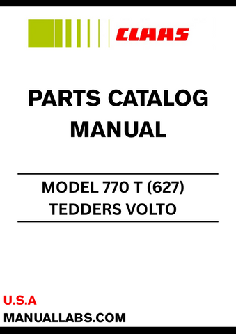 Inside, you'll find detailed diagrams and part numbers that simplify the ordering process, making it easy to identify and source the components you need. With clear instructions and specifications, this manual empowers you to tackle repairs with confidence, saving you time and money.