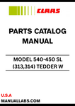 Featuring detailed diagrams and part numbers, this catalogue simplifies the process of maintenance and repairs. Whether you're a seasoned technician or a DIY enthusiast, you'll appreciate the clarity and organization that allows for quick reference and efficient ordering of parts.