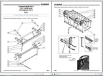 Discover the essential CLAAS Tractor CG C Combi-Grab Fitting Instruction Manual, now available in a convenient PDF format. This comprehensive guide is designed to streamline the installation process, ensuring that you can efficiently set up your equipment with confidence