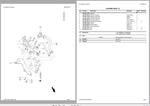 Discover the ultimate resource for maintaining your CLAAS TUCANO 480-470 combine harvester with our comprehensive Spare Parts Catalogue Manual. This PDF file is meticulously organized, providing you with easy access to essential parts information, ensuring your machine operates at peak performance.