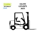 UNLOCK THE FULL POTENTIAL OF YOUR CLARK GPX AND DPX SERIES FORKLIFTS WITH OUR COMPREHENSIVE SERVICE REPAIR MANUAL, AVAILABLE IN A CONVENIENT PDF FORMAT.