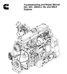 UNLOCK THE FULL POTENTIAL OF YOUR CUMMINS ENGINES WITH OUR COMPREHENSIVE TROUBLESHOOTING AND SERVICE REPAIR MANUAL, AVAILABLE IN A CONVENIENT PDF FORMAT. 