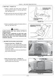 KOBELCO CRAWLER EXCAVATOR E235SR EVOLUTION OPERATOR MANUAL