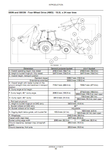 Case 580N, 580SN WT, 580SN, 590SN Tier B Tractor Loader Backhoe Service Manual 48080063 - PDF File Download