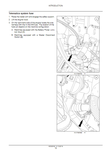 This PDF service manual for the Case 580N, 580SN WT, 580SN, and 590SN Tier B Tractor Loader Backhoe contains detailed instructions and step-by-step diagrams for all workshop procedures, enabling you to perform complete repairs and service. Get the job done efficiently and accurately by following the instructions in this manual.