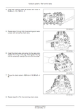 Download Complete Service Manual PDF For Case 580N, 580SN WT, 580SN, 590SN Tier B Tractor Loader Backhoe 48080067