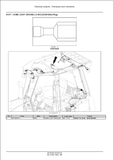 Case 650M Tier 4B (final) Crawler Dozer Service Repair Manual