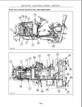 Case IH DX18E, DX22E, DX24E, DX25E Tractor Service Repair Manual - 87352317, 87352318, 87352319