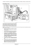 Download Complete Service Repair Manual For Case IH Farmall 30B, Farmall 35B Tractor | Part Number -  84542385 1st Edition English, October 2011