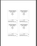 Case M Series 2 (580M, 580M, 580SM, 590SM) Loader Backhoe Service Manual - PDF File Download