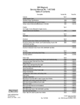 Case IH MX180, MX200, MX220, MX240, MX270 Tractor Service Repair Manual Rac 7-85709B