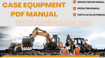 Case IH STX275, STX325, STX375, STX425, STX450, STX500 Tractor Service Manual