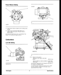 (Cat) Caterpillar V50D Forklift Service Repair Manual - PDF File Download