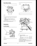 (Cat) Caterpillar V50D Forklift Service Repair Manual - PDF File Download