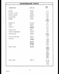 (Cat) V50D Caterpillar Forklift Parts Catalog Manual 