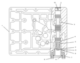 Experience a streamlined parts ordering process with this Caterpillar 988F Series-II Wheel Loader Parts Cataogue Manual 2ZR. This PDF file download provides detailed details and illustrations for ordering and installing your parts quickly and accurately. Ordering the right parts is a breeze with this manual.