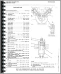 Download Complete Parts Catalogue Manual For Caterpillar 988F Series-II Wheel Loader 2ZR