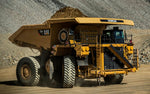 Caterpillar CAT Unit Rig Mining Truck Collection Service Library PDF Full List Service, Repair, Operation, Parts Catalog Manuals - PDF File Download