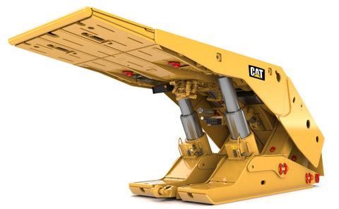 Caterpillar Roof Support Full List Service, Repair, Operation & Parts Catalog Manual - PDF File Download