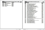 CHALLENGER APPLICATORS AIR MAX PRECISION AIR MAX PRECISION 2 SPARE PARTS CATALOGUE MANUAL 558893D1 - PDF FILE