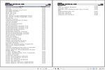 CHALLENGER TRACTOR MT455, MT465 SPARE PARTS CATALOGUE MANUAL 819932 - PDF FILE