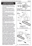 TIGERCAT 830C SERVICE MANUAL